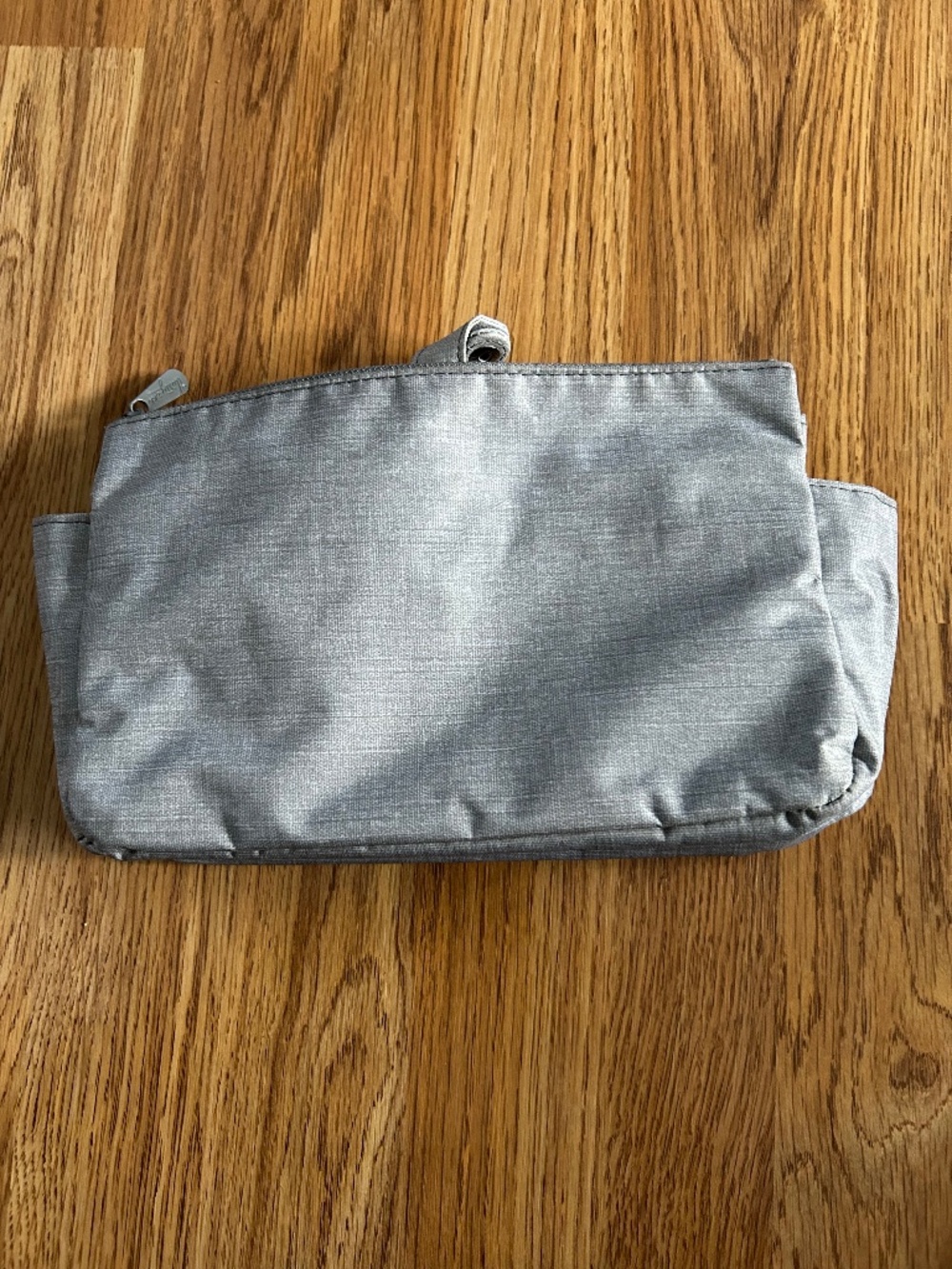 Thirty-One Swap It Pocket Organizer - Heather Gray